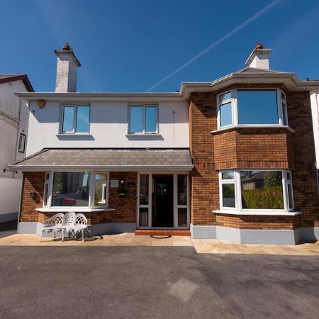 Hotel Avalon House à Galway Extérieur photo