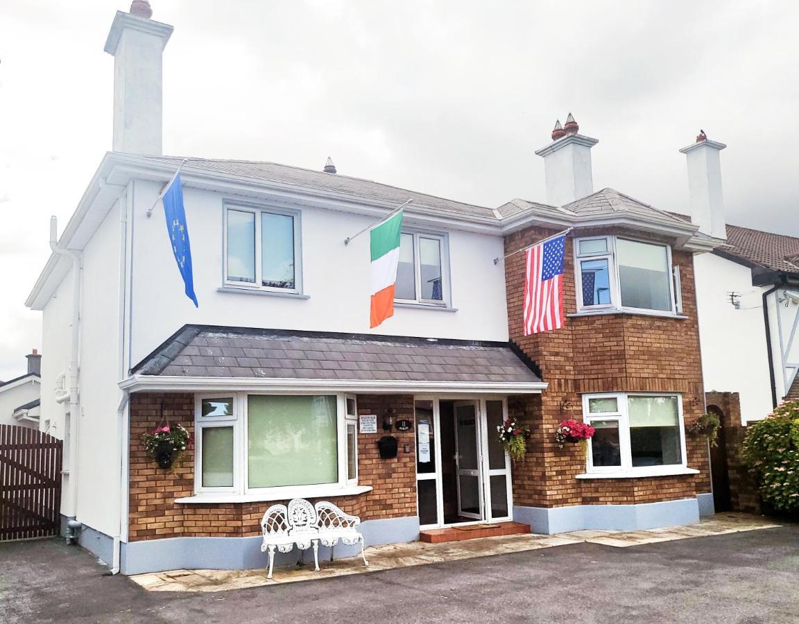 Hotel Avalon House à Galway Extérieur photo