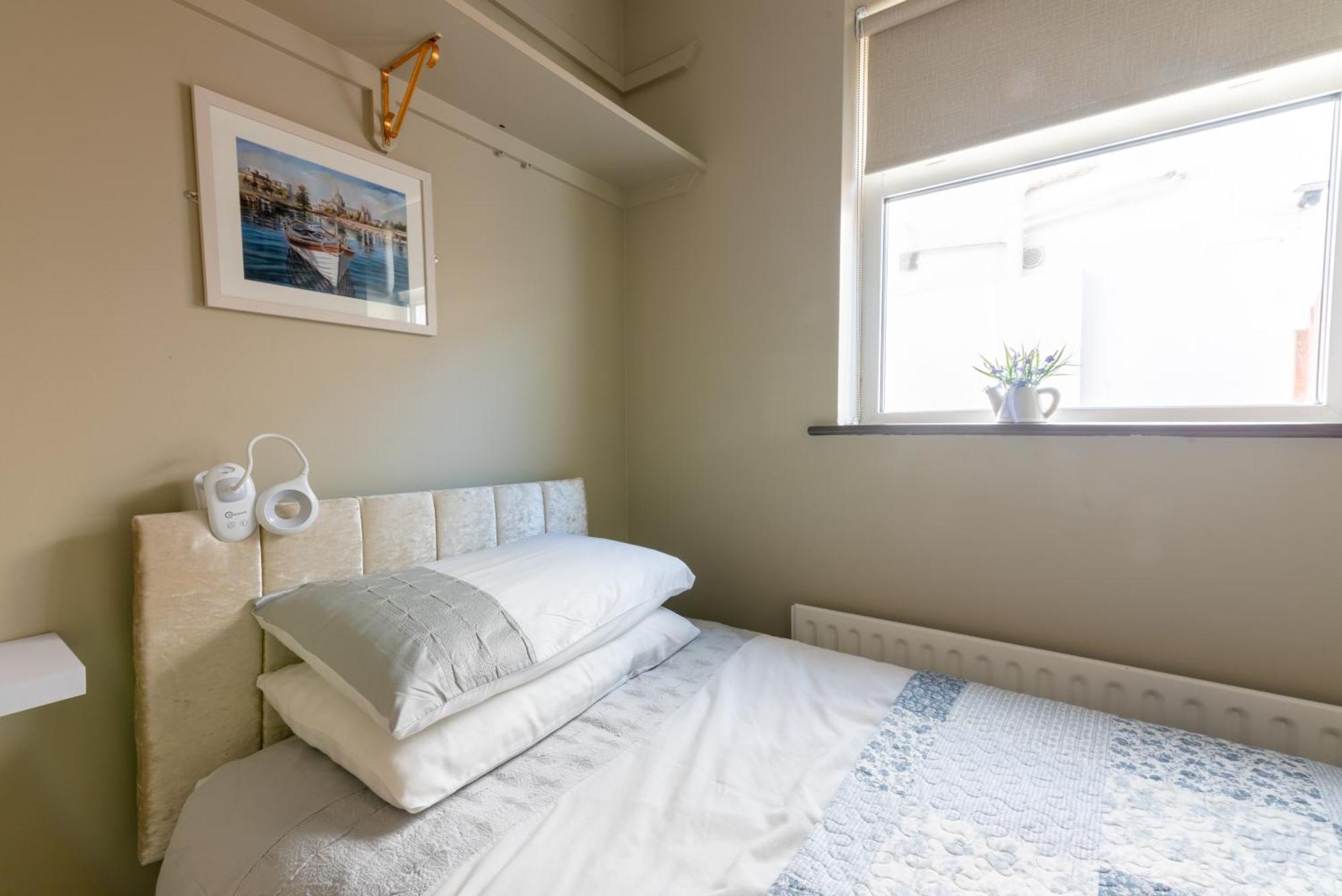 Hotel Avalon House à Galway Extérieur photo