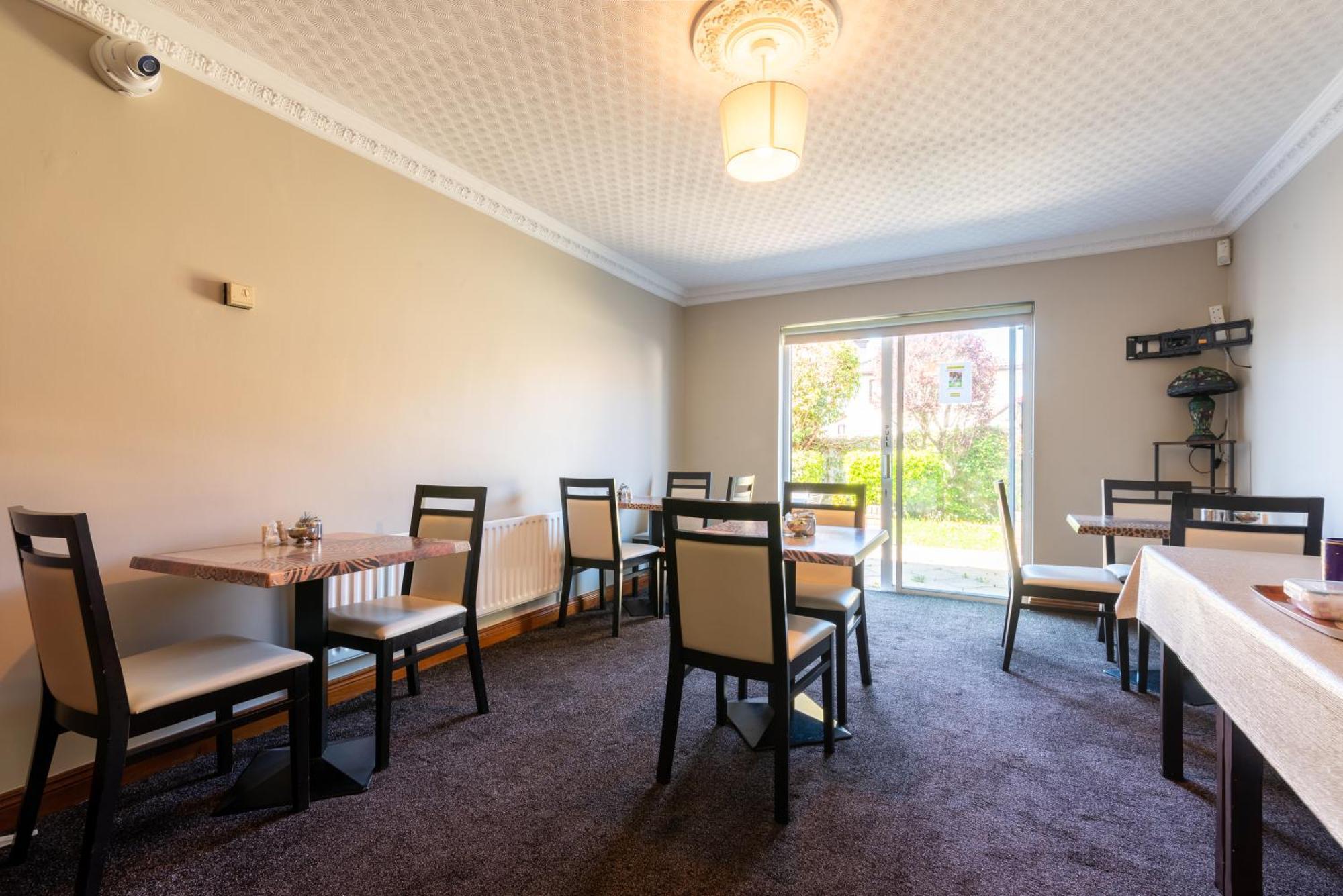 Hotel Avalon House à Galway Extérieur photo