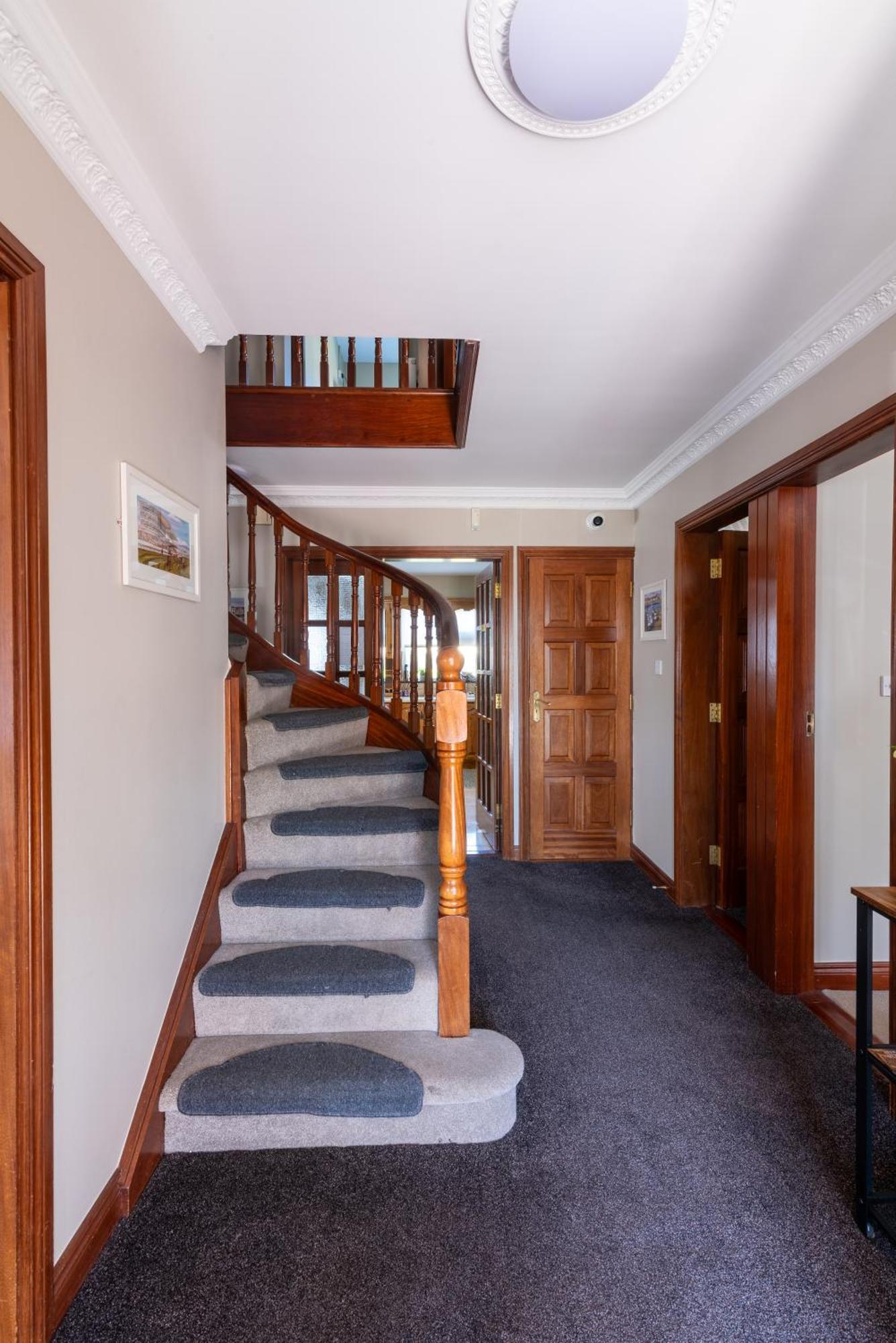 Hotel Avalon House à Galway Extérieur photo