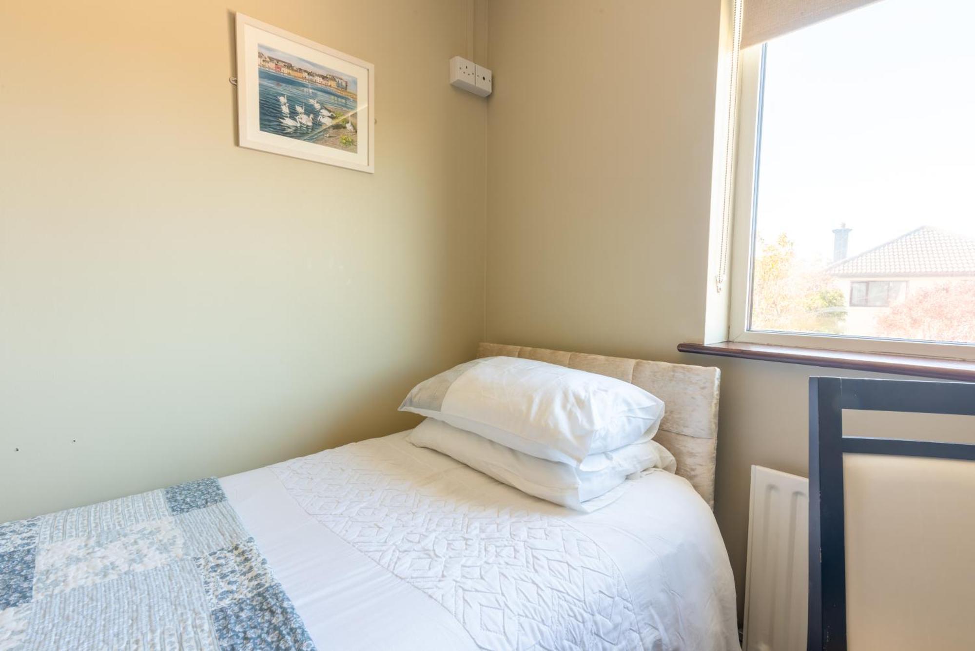 Hotel Avalon House à Galway Extérieur photo