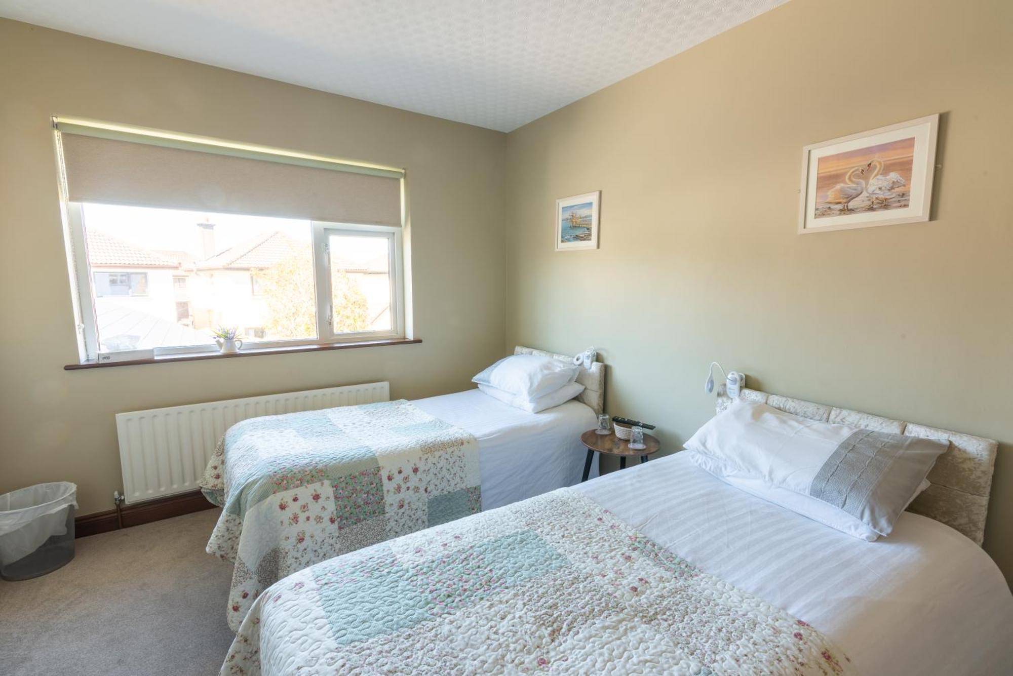 Hotel Avalon House à Galway Extérieur photo