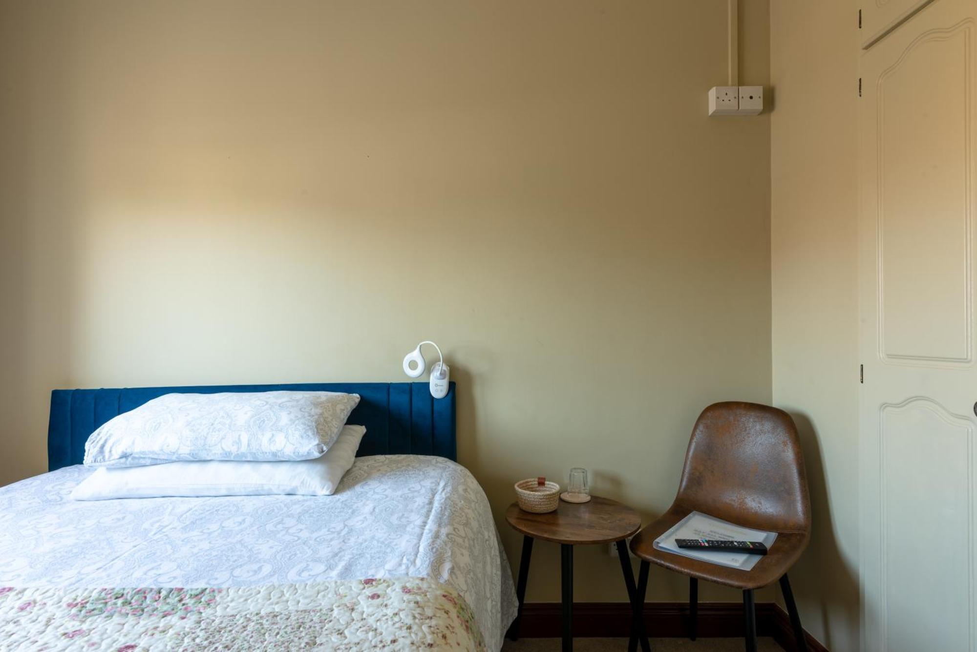 Hotel Avalon House à Galway Extérieur photo