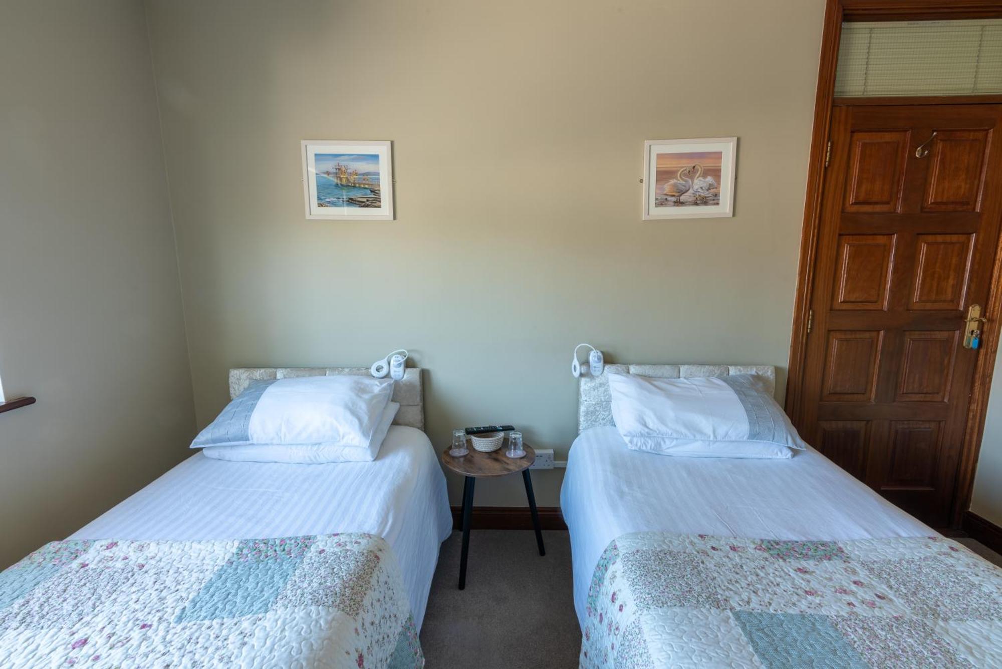 Hotel Avalon House à Galway Extérieur photo