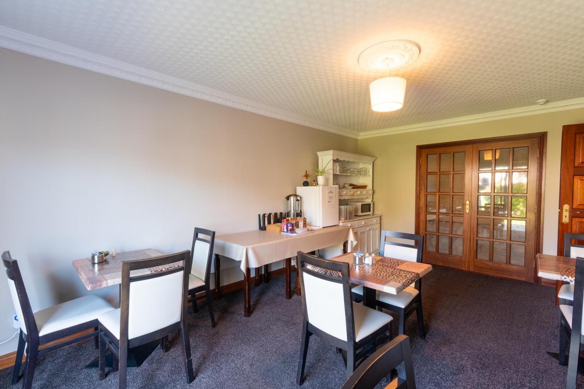 Hotel Avalon House à Galway Extérieur photo