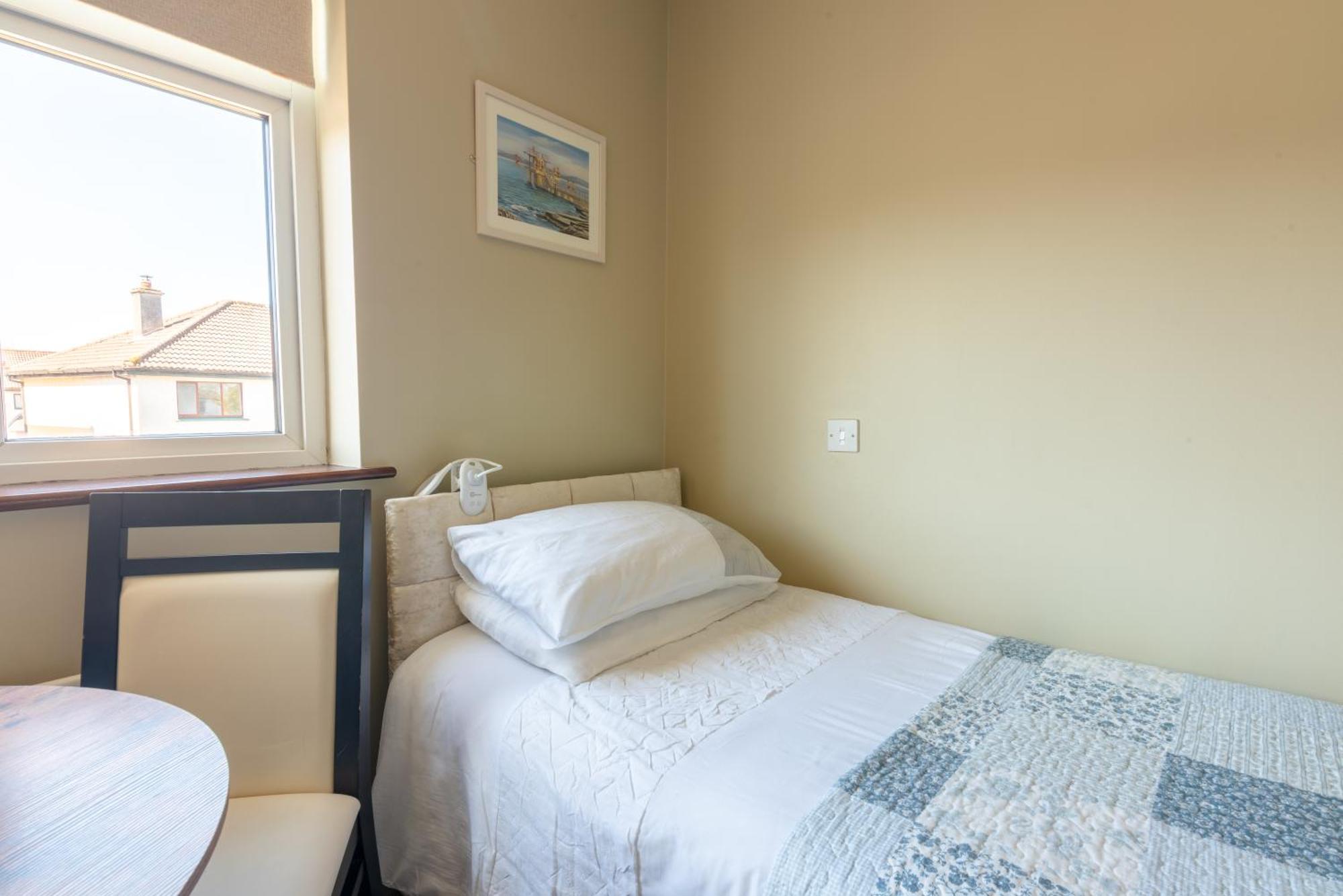 Hotel Avalon House à Galway Extérieur photo