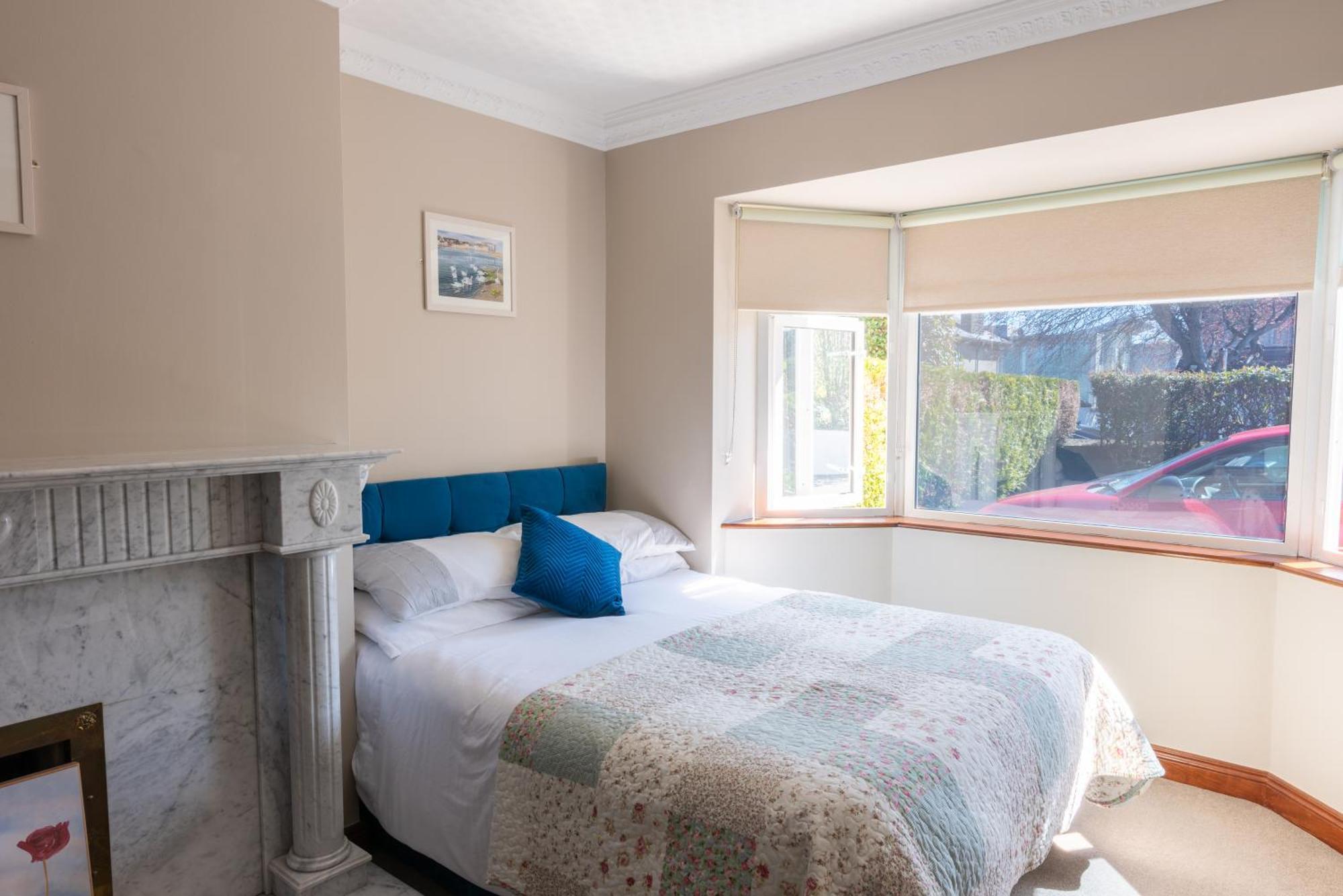 Hotel Avalon House à Galway Extérieur photo