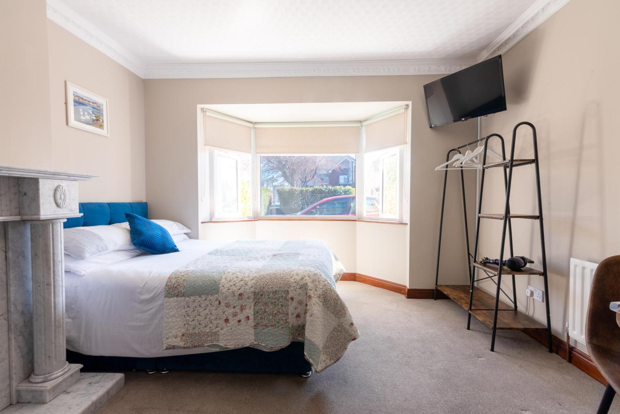 Hotel Avalon House à Galway Extérieur photo