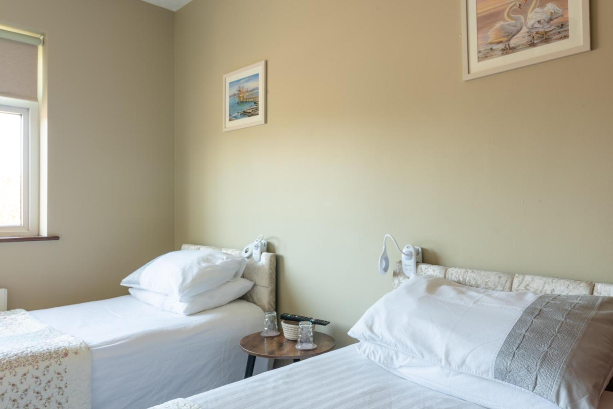 Hotel Avalon House à Galway Extérieur photo