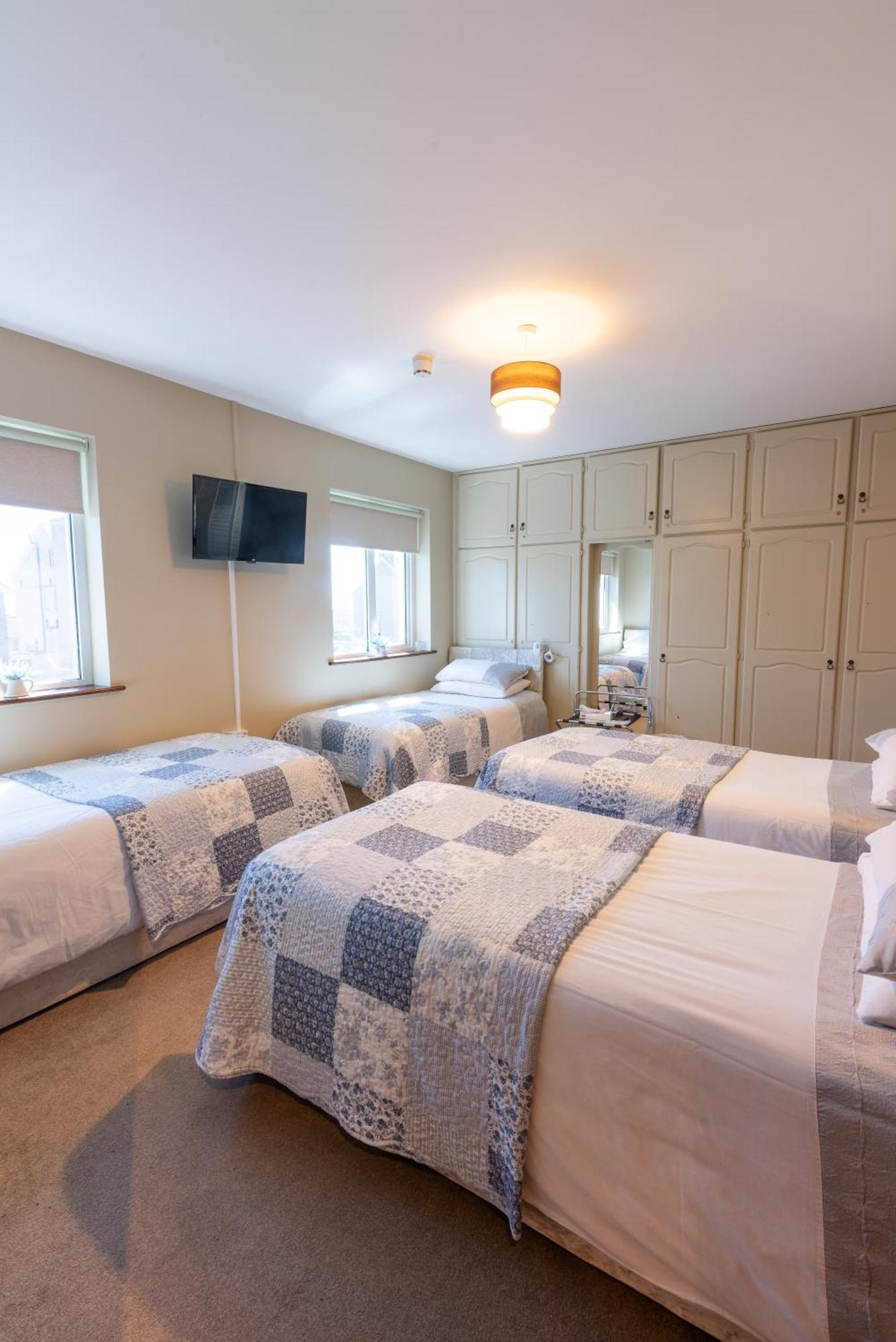 Hotel Avalon House à Galway Extérieur photo